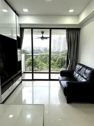 Riverbank @ Fernvale (D28), Condominium #554309161